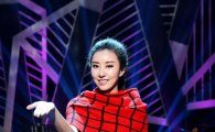 김완선, '아름다운 콘서트'로 데뷔 27년만에 첫 MC 도전