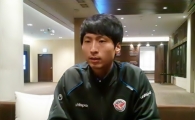 '성남 복귀' 전상욱 "명예회복 위해 최선 다할 것"
