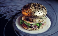 '아이스크림 버거' 맛은 어떨까?