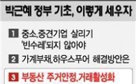 특정 세금 내린다고 '거래 빙하기' 못 푼다