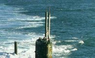 "공포의 '미사일' 장착한 '영국 핵잠수함'이"