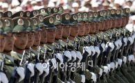 원거리 작전 위한 중국의 공군력은