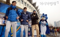 [포토] 김요한-한선수-문성민 '우리가 V리그 최고 미남'