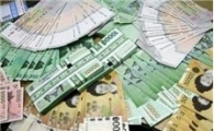 "땅속에 묻어둔 '현금' 이렇게 많을 줄이야" 