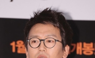 '7번방의 선물' 김정태 "허리 통증, 내 연기로 커버할 수 없었다"