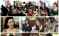 '배우들', '놀러와'보다 못했다?… 3사 예능 중 '꼴찌 굴욕'