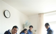효성, 신입사원 노인요양시설 봉사활동 실시
