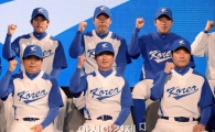 [포토] 한국 야구의 힘을 보여주마