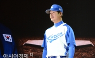 [포토] WBC 대표팀 이끄는 류중일 감독