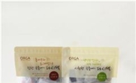 올가, '멸치 다시팩' 2종 출시