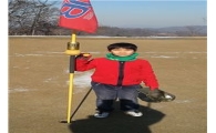 [골프토픽] "8세 소년이 홀인원을?"