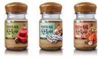 [슈퍼스타P]천연조미료, 소비자 '입맛 오디션' 호평