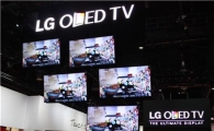 LG디스플레이, 차세대 OLED 개발 속도낸다