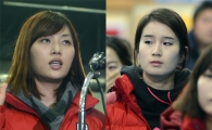 김지연·기보배, 동갑내기 '금빛 여제'의 새해 출사표