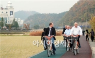 순천시, 전 시민 자전거 보험 2년 연속 가입