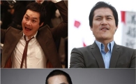 김성균, 하정우 이어 박신양 오른팔··재미+흥행 한 몫