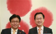 코오롱, 사회복지공동모금회에 3억원 성금 기탁