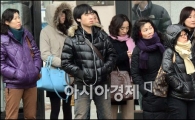 [포토]버스가 언제 올려나