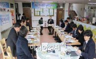장흥군 희망복지 지원단,지역사회복지실무협의체 운영 활성화 박차