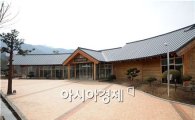 낭산 김준연 선생 기념관 ‘국가현충시설’ 지정