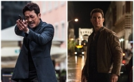 1월 극장가 하정우 vs 톰 크루즈 韓美 액션 맞대결