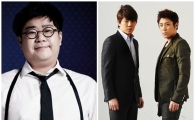 디셈버 소속사, 조영수와 합병··가요계 지각변동