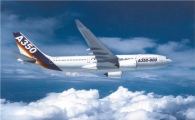 보잉 787 파문에 반사이익 챙기는 에어버스
