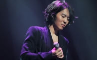 하동균, 백지영 콘서트 '지원사격'
