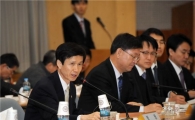 이돈구 산림청장, 전국산림관계관회의 주재