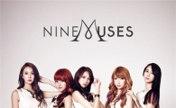 나인뮤지스, '화이트 뮤지스' 공개… '이것이 모델돌의 위엄'
