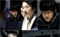 '시리우스' 서준영 vs 류승수, 숨막히는 스틸 공개 기대↑