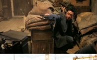 '베를린', 전야상영 만으로 13만 관객 동원 '박스오피스 2위'