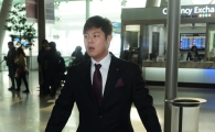 [포토] 윤석민 '미야자키에서 더 성장해서 돌아올거에요'