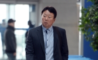 [포토] 전지훈련 떠나는 KIA 선동렬 감독
