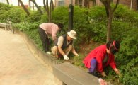 광진구, 지역공동체 일자리 사업 참여자 모집  