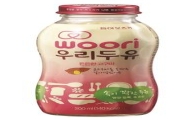 동아오츠카, 우리두유 나눔행사 진행