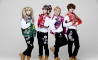 타이니지, '미니마니모' 음반 공개..'신상 케이팝'