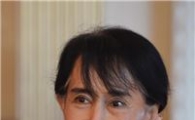 '미얀마의 봄' 아웅산 수치…27년 투쟁의 역사