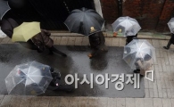 [포토]나란히 나란히 