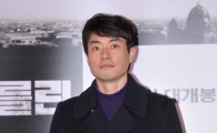 [포토]류승완 감독 "'베를린' 많은 사랑 부탁드려요"