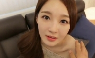 '강민경' 선정적 광고 침묵하더니만 드디어 