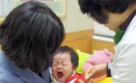 장흥군, 전국최초 영유아 기타 예방접종 비용 지원