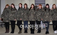 [포토]'컴백' 나인뮤지스, 멋진 무대 기대하세요