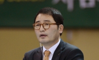 '진땀 승' 이경석 감독 "선수단 자신감 회복이 급선무"