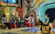 아직 '달빛프린스'의 '케미'는 터지지 않았다