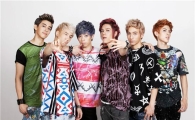24K, 독특 팀명 에피소드… "'이십사케이'야 '이사케이'야?"