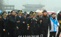 [포토]평창까지 안전하게!