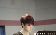 김재중, 록 밴드와 라이브 공연 연다··'연습실 공개'