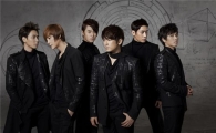 '3월 컴백' 신화, 대대적 프로모션 나선다… '아시아투어' 돌입