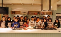 CJ제일제당, 다문화 가정 주부에게 한식 비법 전수